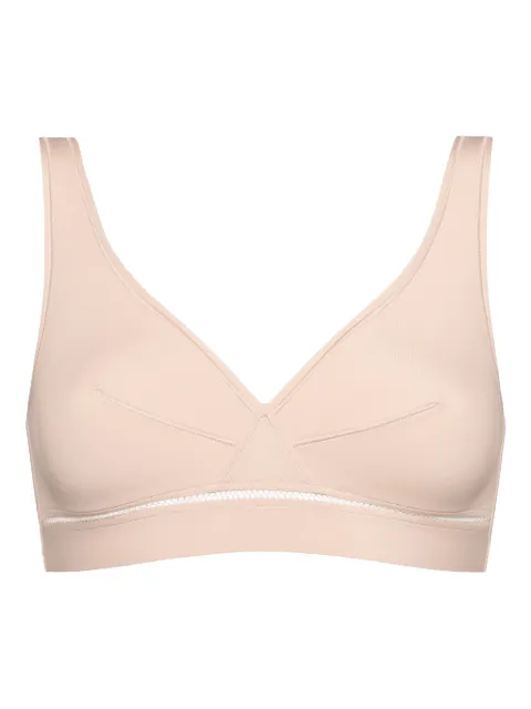 ERES Sasha crop-top bra