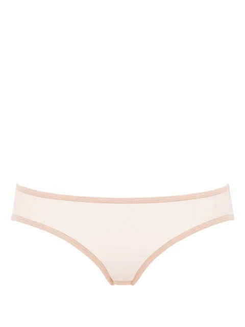 ERES Bambin low-rise tulle briefs