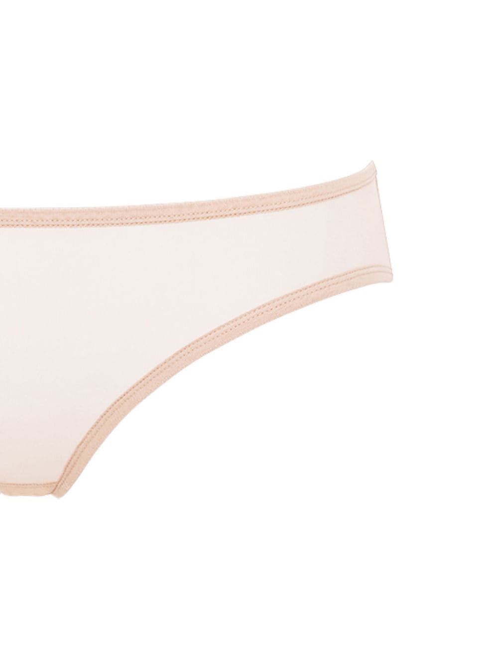 ERES Low waist slip - Beige