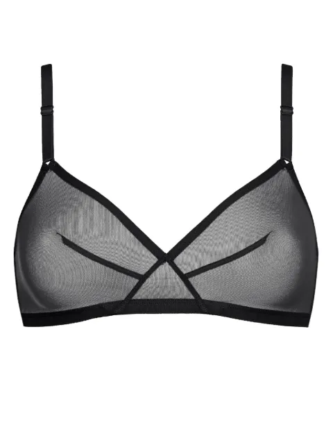 ERES Bel triangle bra