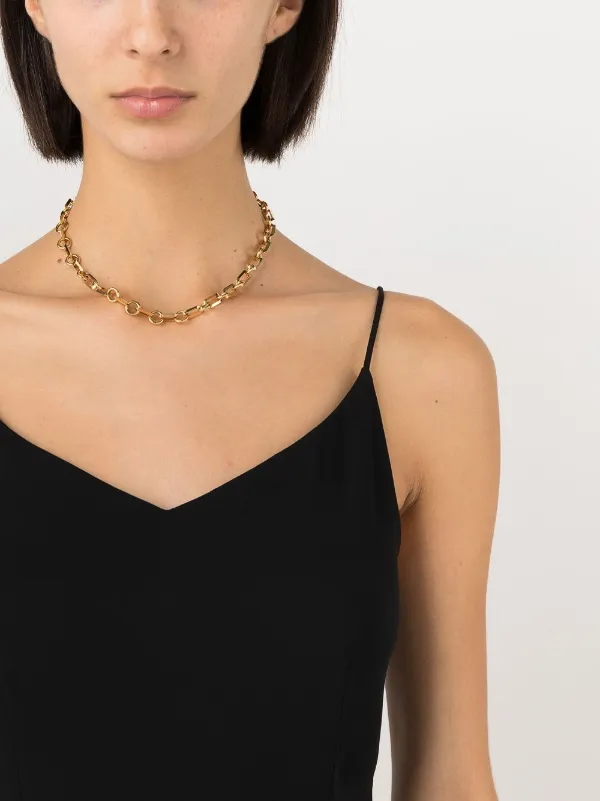 激安単価で通販 新品 SOPHIE BUHAI Chain Necklace チェーンネックレス 