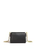 Marni leather shoulder bag - Black