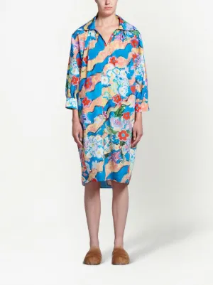 値下げしました⭐️MARNI(マルニ)のワンピース 新品正規品 MARNI マルニ - MARNI ワンピース マルニならラクマ