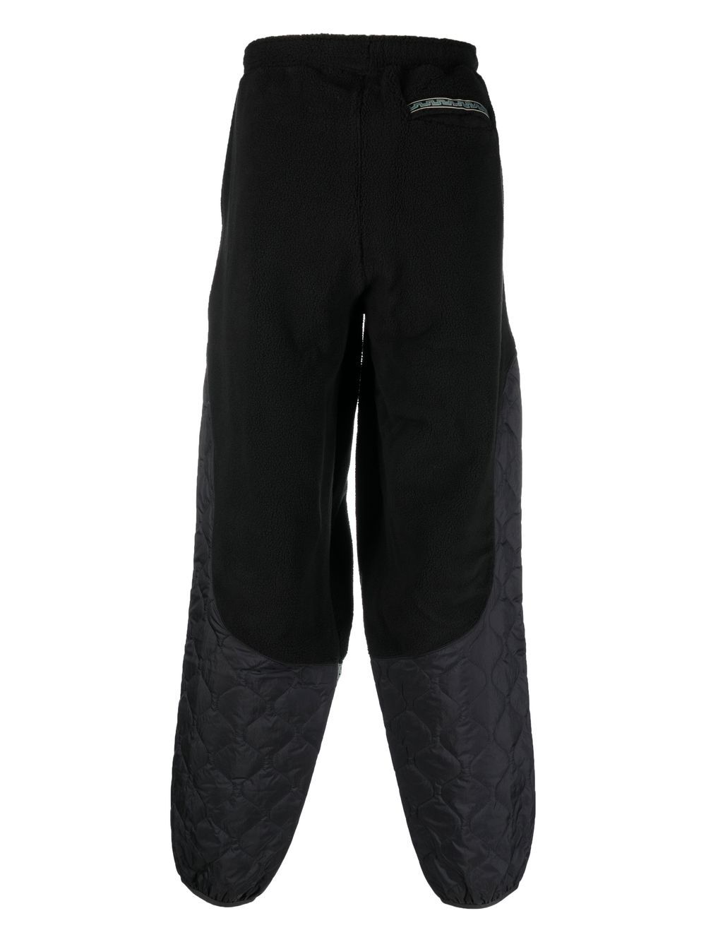 panel track pants