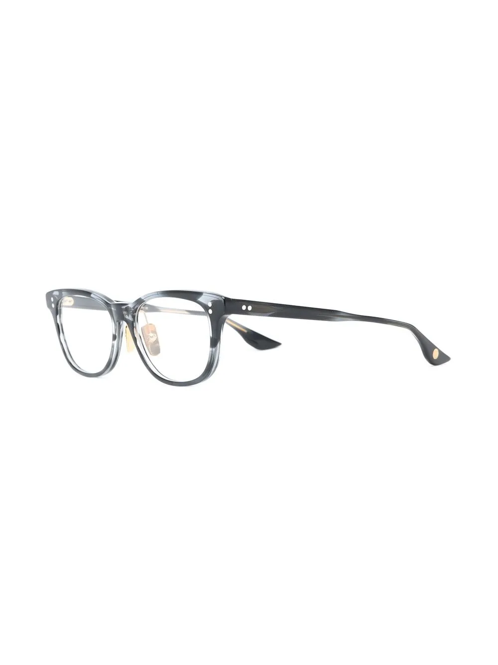Dita Eyewear lentes con armazón wayfarer | Hombre | Image 2