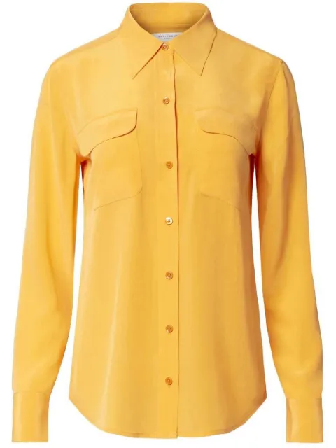 Chemise equipment femme clearance