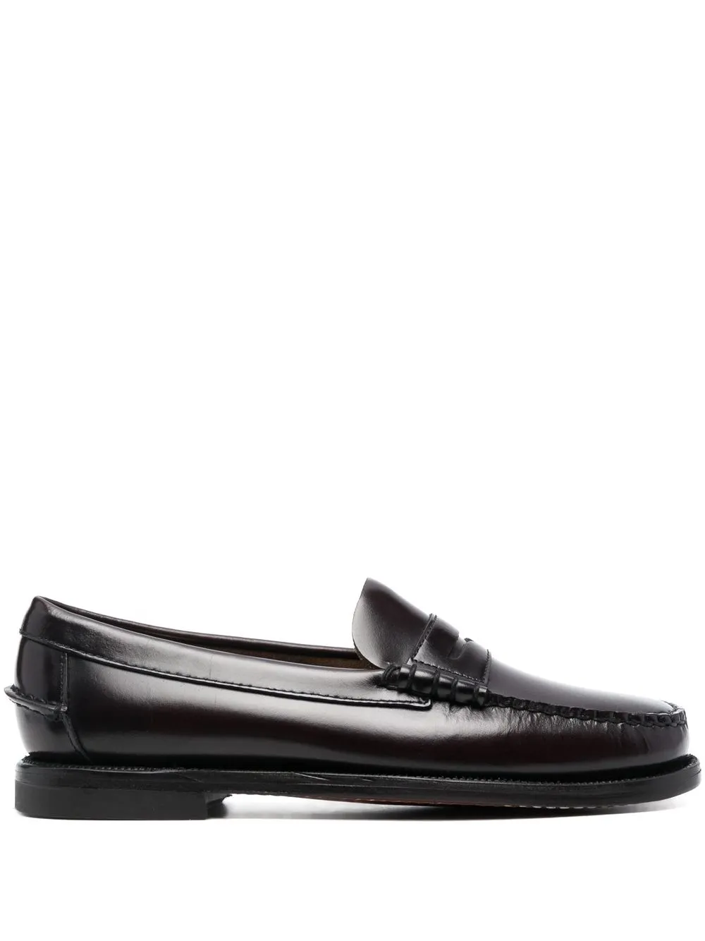 

Sebago mocasines estilo slip-on - Marrón