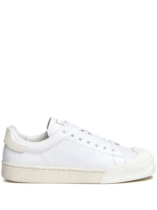 Marni Dada Bumper low-top Sneakers - Farfetch