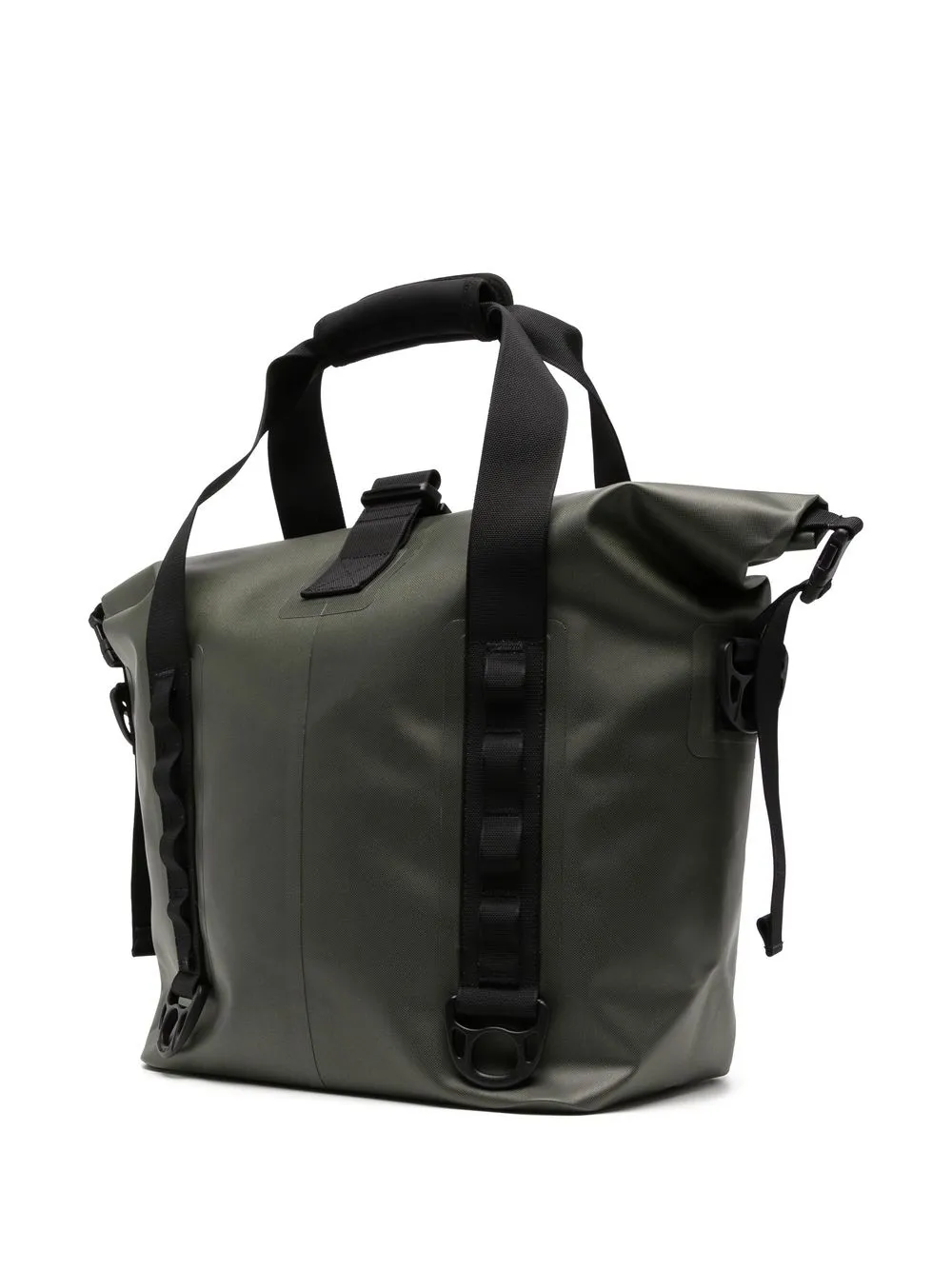 Filson Rolltop Tote Bag In Green ModeSens