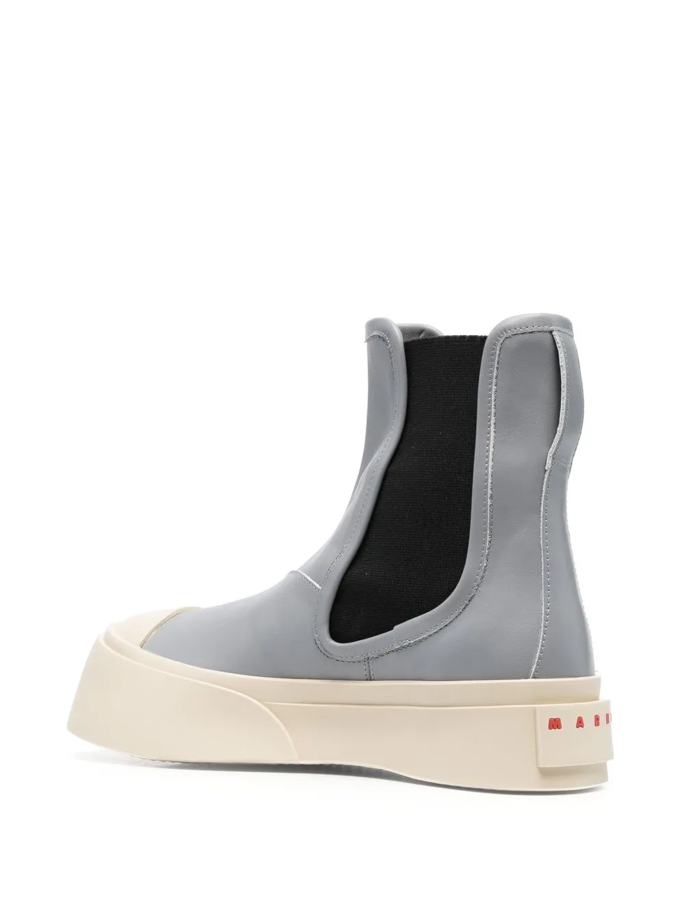Marni Pablo leather Chelsea boots | Boots | Image 3