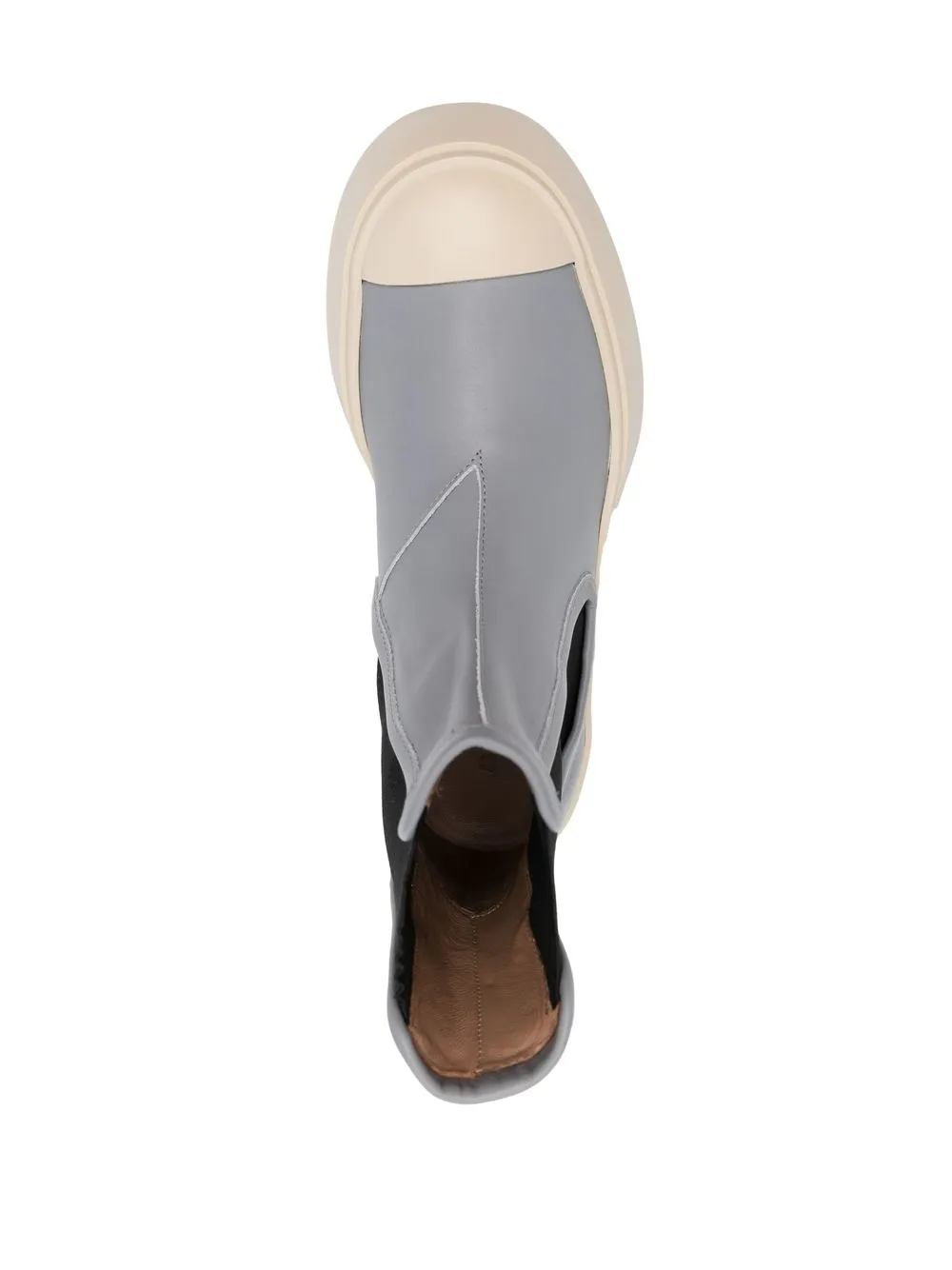 Marni Pablo leather Chelsea boots | Shoes | Image 4