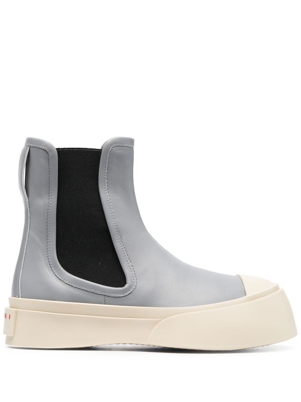 Marni slip-on Ankle Boots - Farfetch