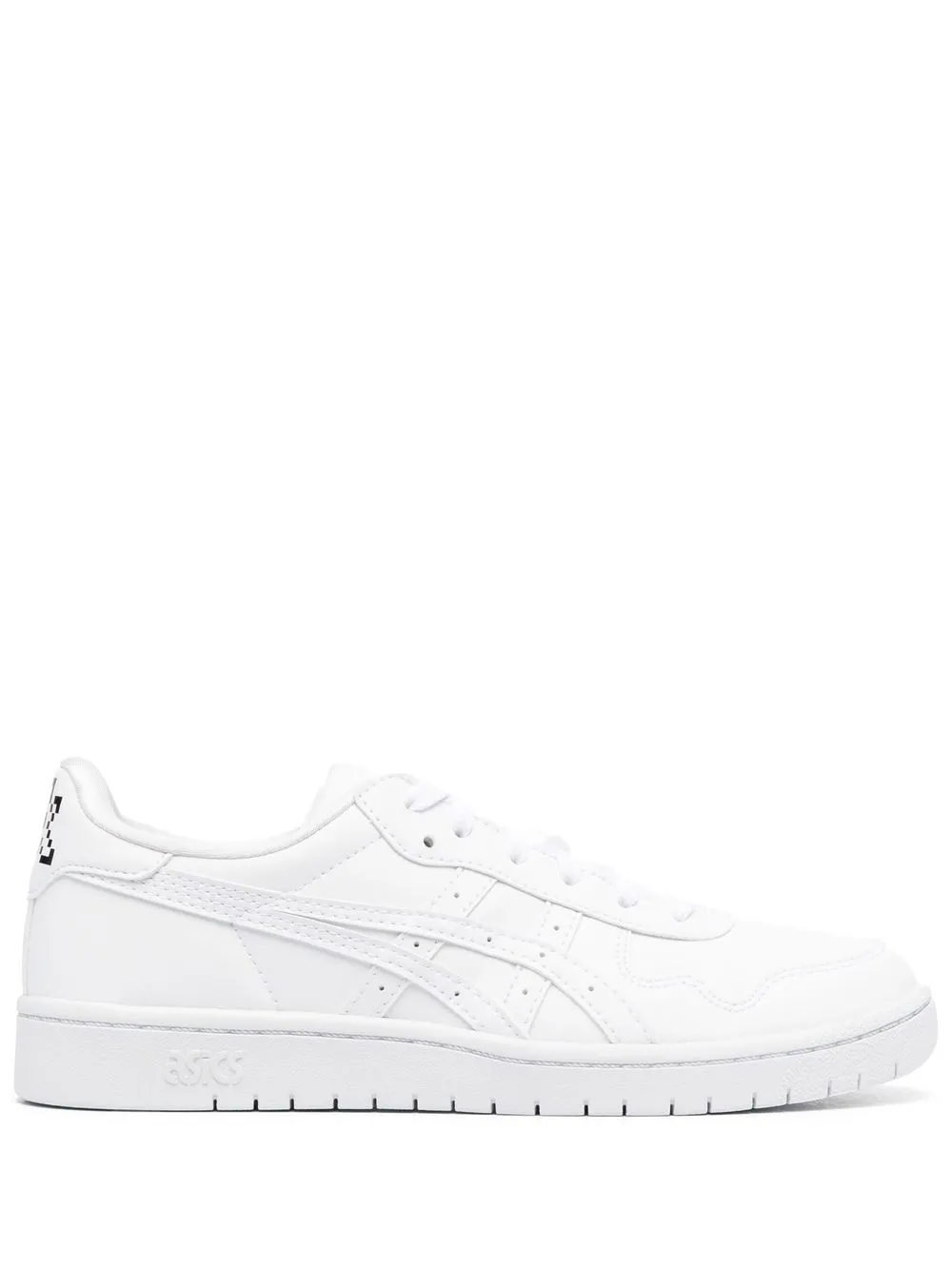 

Comme Des Garçons Shirt x Asics low-top sneakers - White