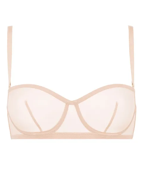 ERES brasier estilo bandeau Indiscrète