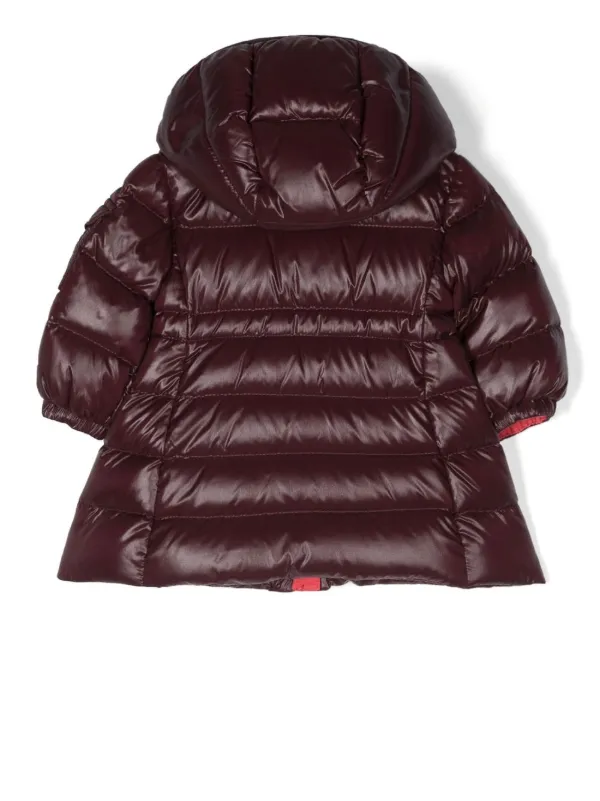 Moncler deals girls puffer