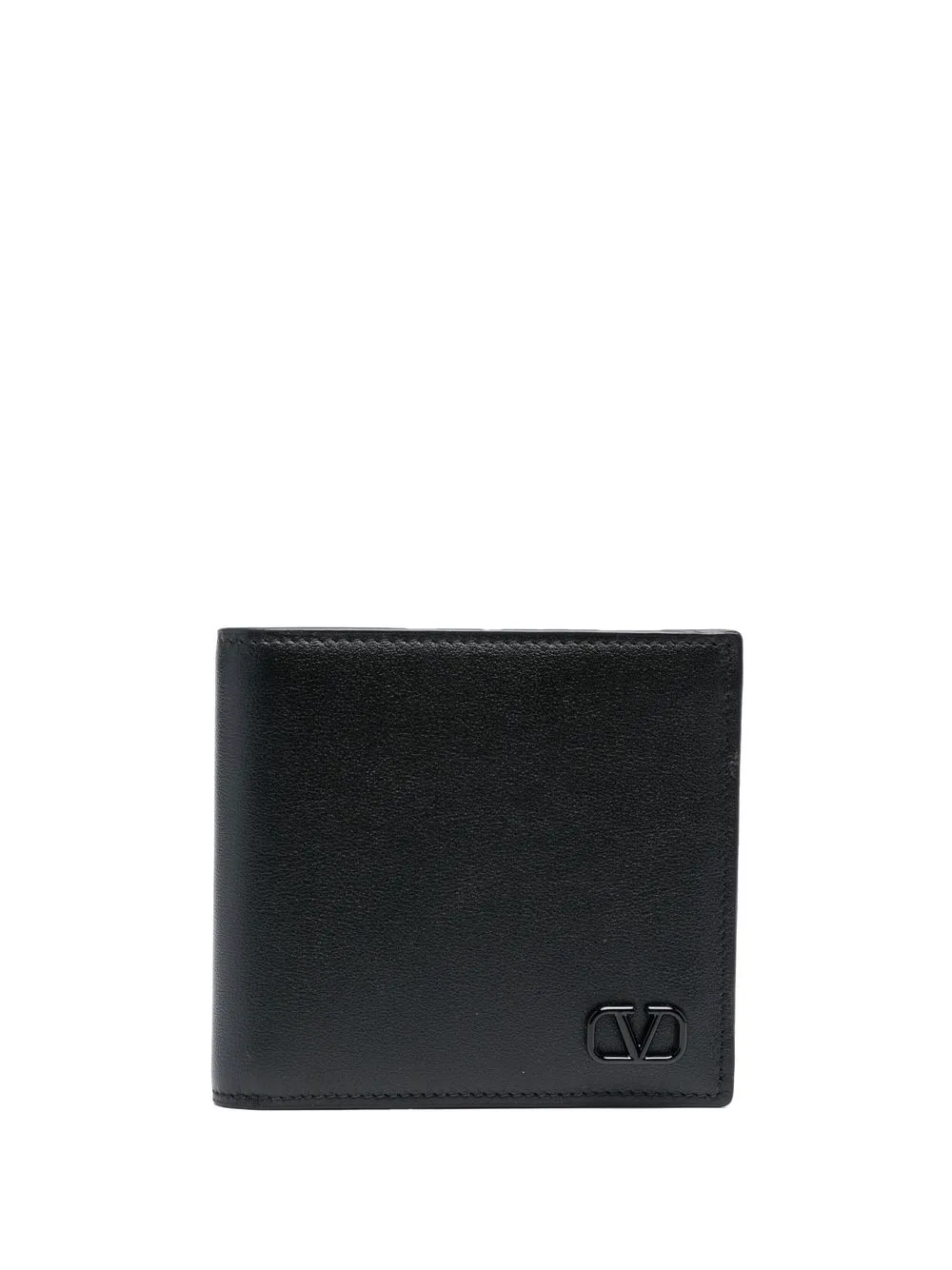 

Valentino Garavani cartera Signature VLogo - Negro