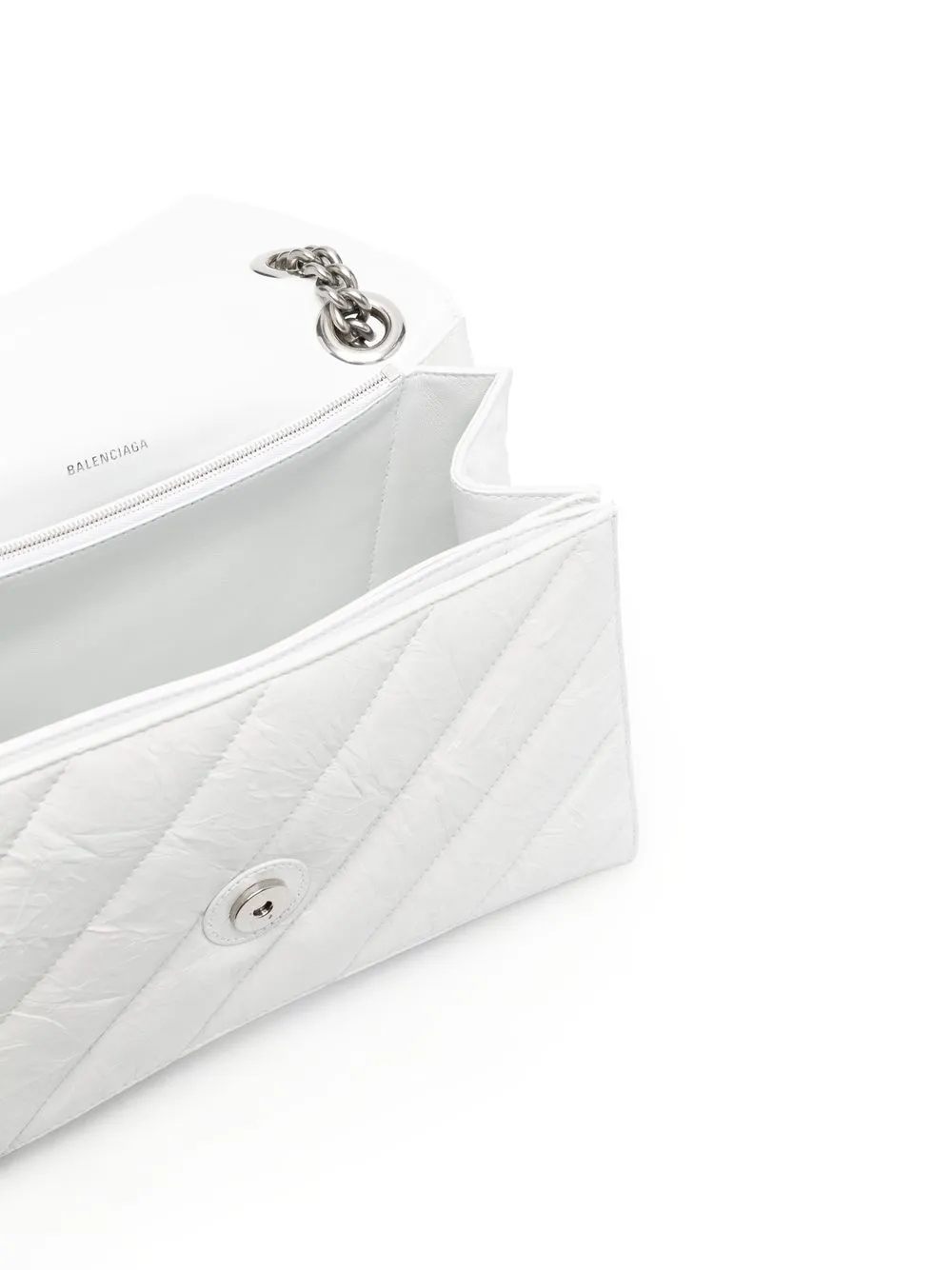 balenciaga quilted bag