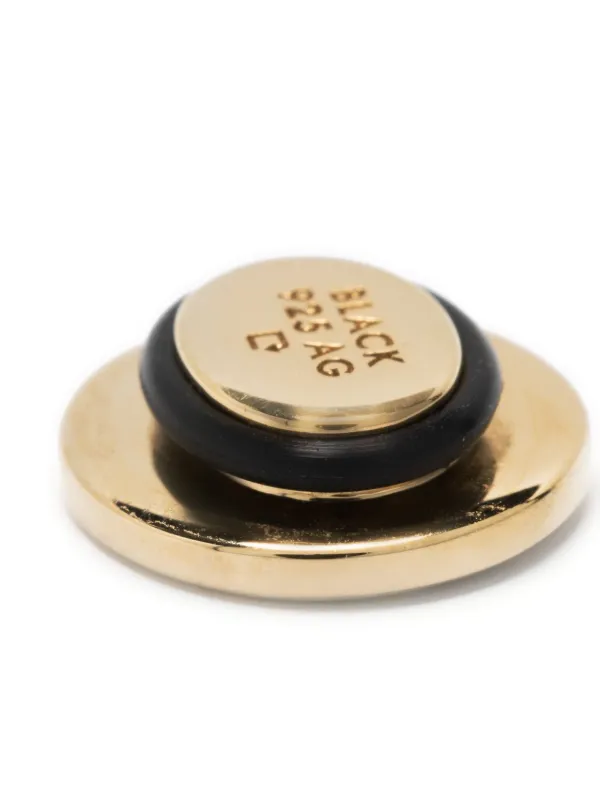 サマーセール ミニグランド バンドル White | Charm Coin Nice Black Maria | GE FARFETCH アクセサリー