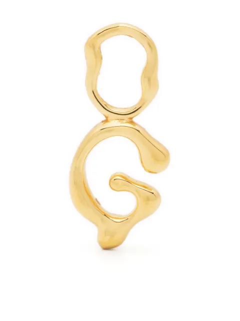 Maria Black Fluent letter G charm