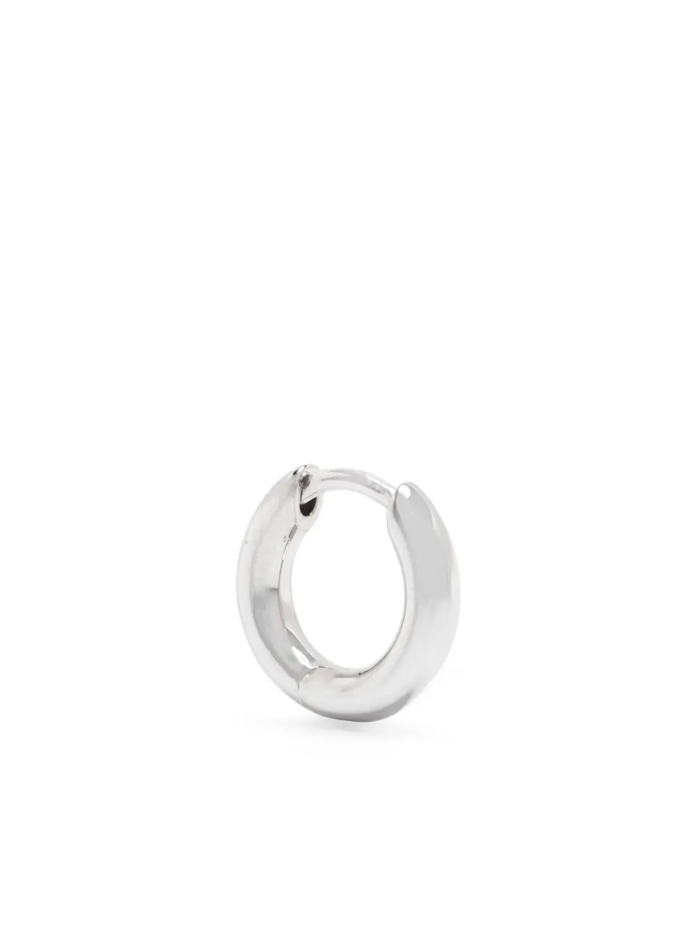 Maria Black Marco 6 single hoop earring