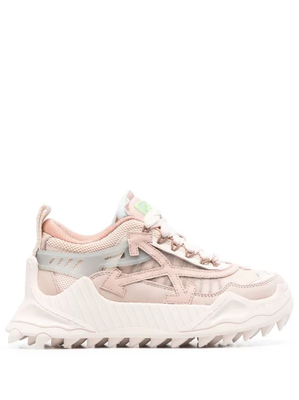 Off-White Odsy 1000 Sneakers - Farfetch