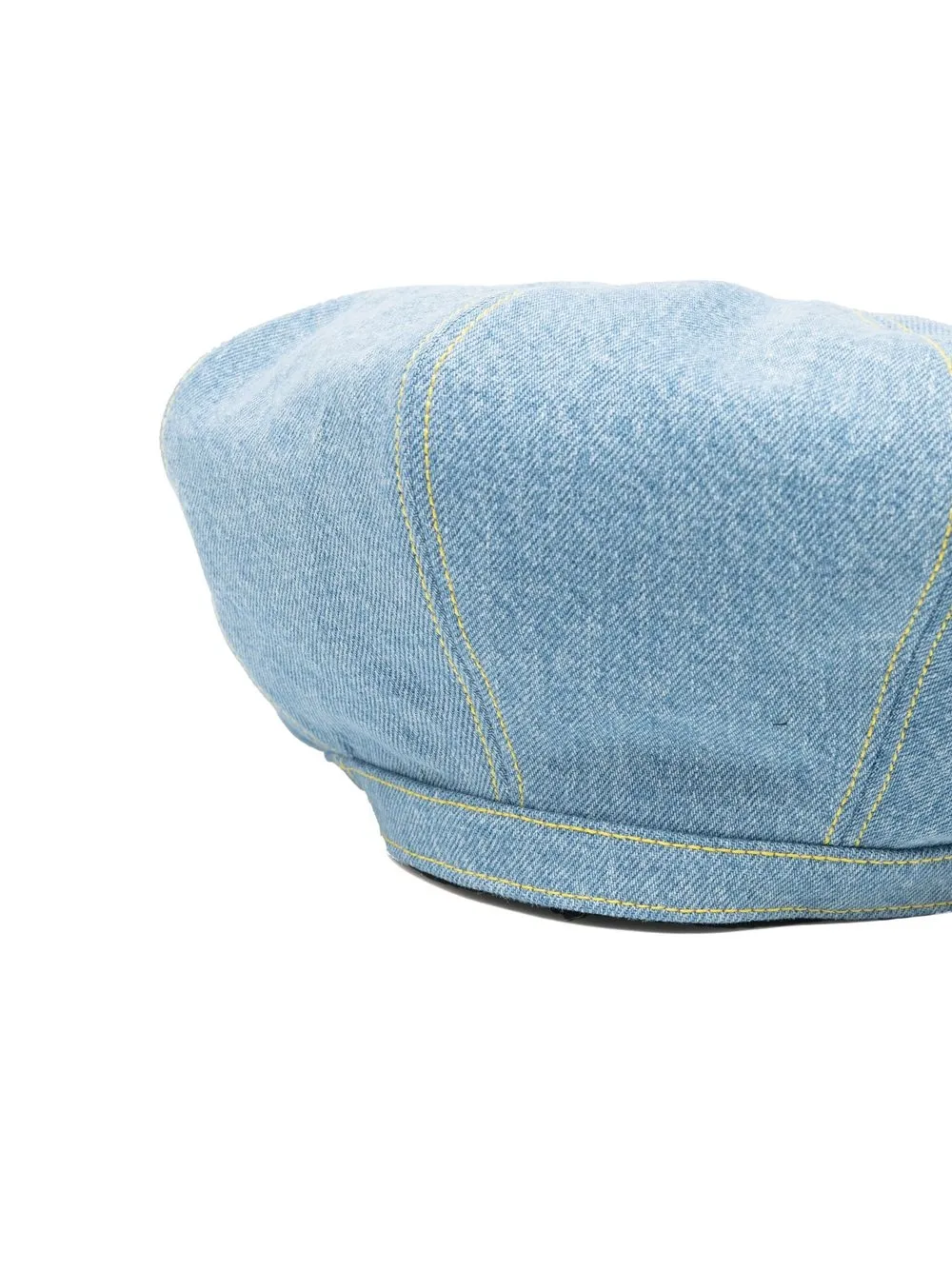Kenzo Denim bakerboy pet - Blauw