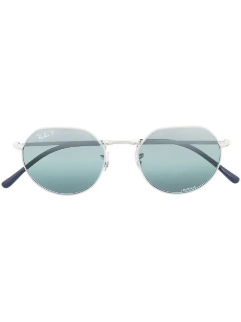 Ray-Ban lentes de sol Jack