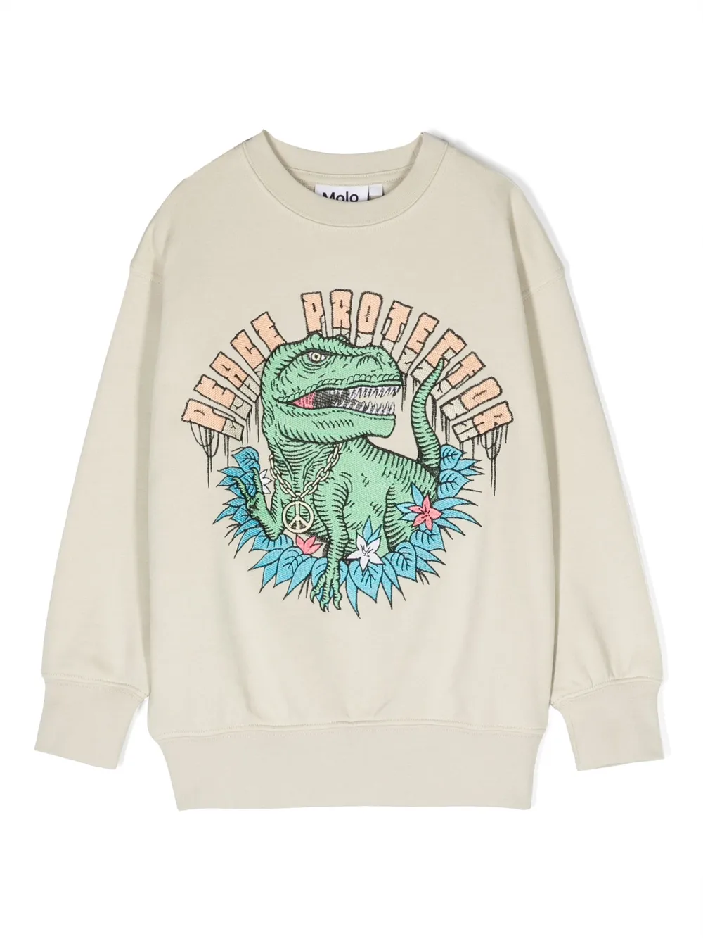 Molo sudadera Memphis | neutro | Image 1