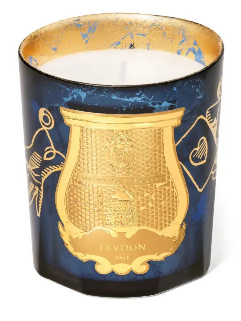 TRUDON Fir Christmas candle (270g)