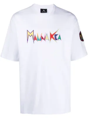 Tシャツ・カットソー MAUNA-KEA T-SHIRTS mauna-kea-hawaii-mountains-
