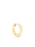 Maria Black Marco 6 single hoop earring - Gold