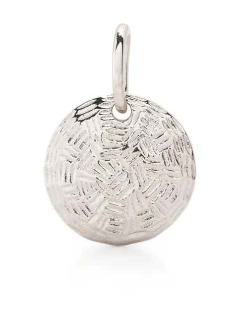 Maria Black Moneta charm necklace