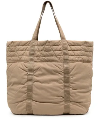 Visvim N.A.P Padded Tote - Farfetch