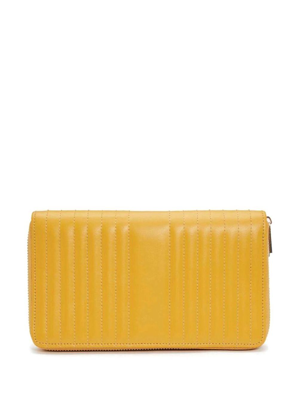 

WOLF Maria jewellery portfolio case - Yellow