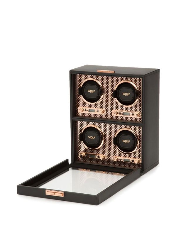 louis vuitton watch winder