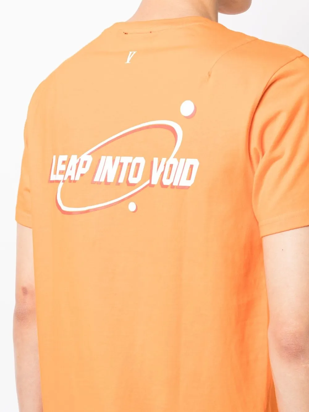 FIVE CM Leap Into Void Graphic T shirt Farfetch five-cm-leap-into-void-graphic-t-shirt-farfetch