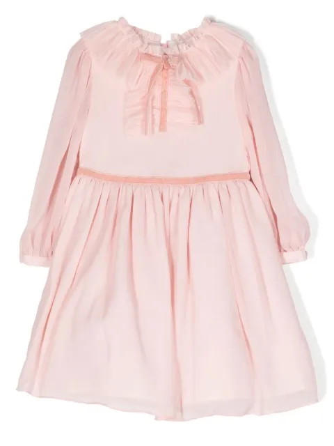 Patachou Jurk met ruches