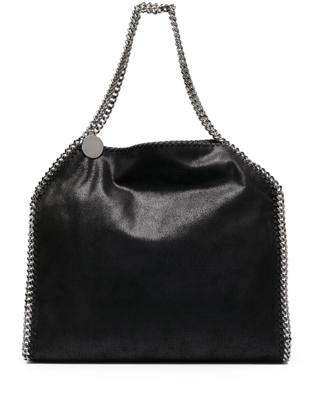 

Stella McCartney Falabella tote bag - Black