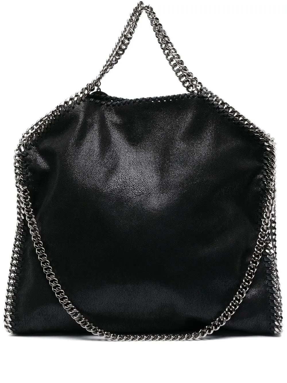 

Stella McCartney Falabella shoulder bag - Black