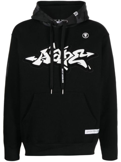 AAPE BY *A BATHING APE® Hoodies - FARFETCH