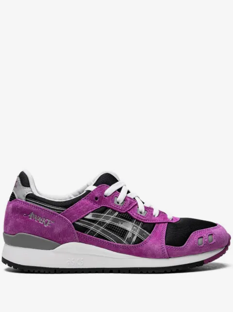 ASICS tenis bajos Gel-Lyte 3 de Asics x Awake