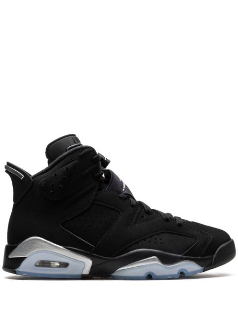 Jordan - Air Jordan 6 Chrome 2022 sneakers