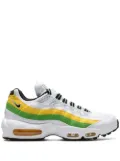 Nike Air Max 95 ""Green Apple"" sneakers - White