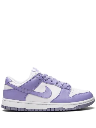 Nike Tênis Dunk Low Next Nature | Branco | FARFETCH BR