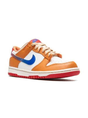 Nike Kids Dunk Low 