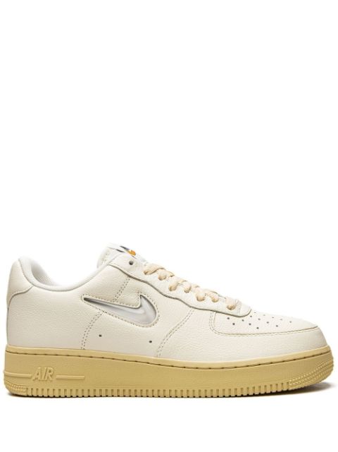 Nike Air Force 1 Jewel "Coconut Milk" sneakers WOMEN