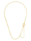 Maria Black Jordan 48 Necklace - Gold