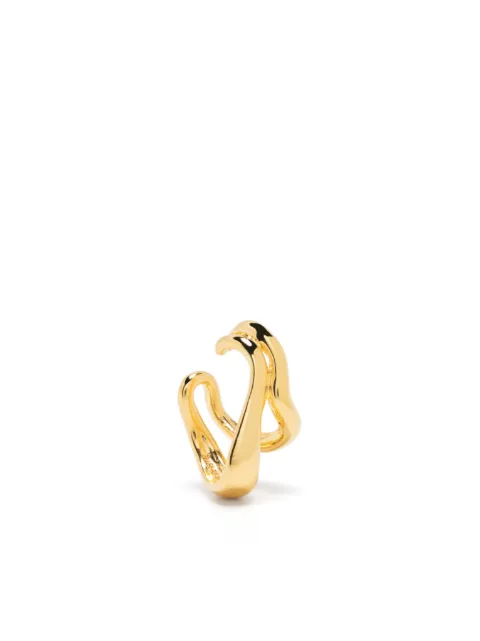 Maria Black 'River' single earcuff