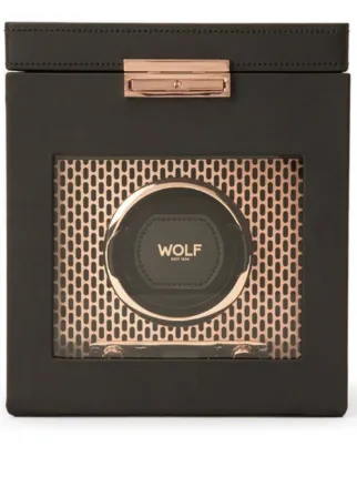 WOLF