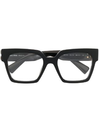 Miu Miu Eyewear